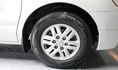 Hyundai Starex 2017, 157784 км, за 9500000 KRW - фото 5