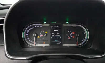 Hyundai Tucson 2021, 63637 км, за 24800000 KRW - фото 8