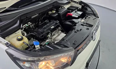 KG_Mobility_Ssangyong TIBOLI 2016, 144510 км, за 5600000 KRW - фото 5
