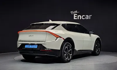 Kia EV6 2022, 40608 км, за 44440000 KRW