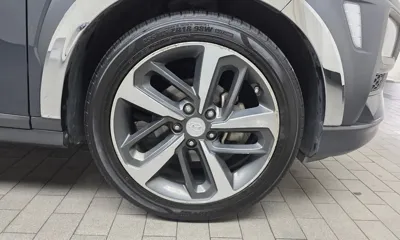 Hyundai Kona 2018, 100685 км, за 11500000 KRW - фото 21