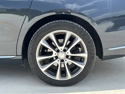 Mercedes-Benz E-Class 2017, 110000 км, за 137800 CNY - фото 17