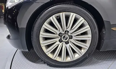 Kia K9 2014, 167351 км, за 7700000 KRW - фото 5