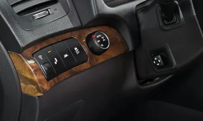 Kia Mohave 2017, 171679 км, за 15000000 KRW - фото 16