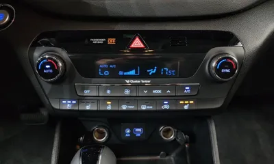 Hyundai Tucson 2018, 93681 км, за 14500000 KRW - фото 31