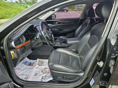 Kia K7 2017, 209158 км, за 6300000 KRW - фото 9