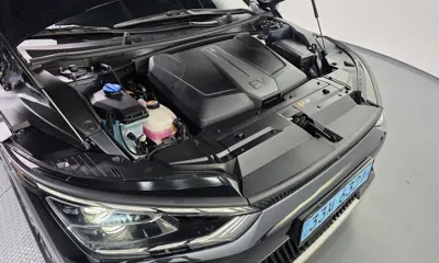 Kia EV6 2022, 165837 км, за 25990000 KRW - фото 6