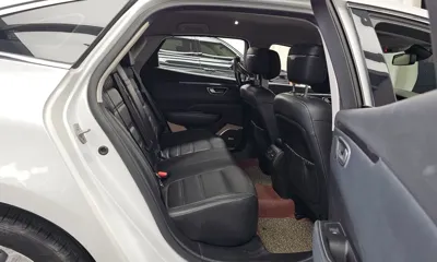Renault-KoreaSamsung SM6 2016, 247878 км, за 4700000 KRW - фото 12