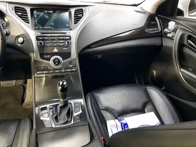Hyundai Grandeur 2015, 137159 км, за 4290000 KRW - фото 10