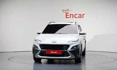 Hyundai Kona 2021, 81439 км, за 19000000 KRW