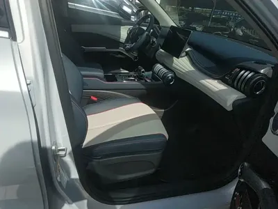 BYD Yuan Plus 2023, 47400 км, за 76000 CNY - фото 25
