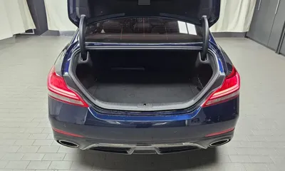 Genesis G70 2019, 32292 км, за 22300000 KRW - фото 20