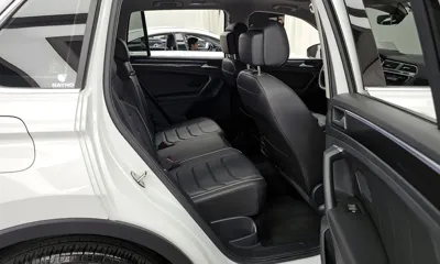 Volkswagen Tiguan 2024, 28583 км, за 33900000 KRW - фото 12
