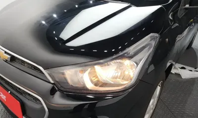 ChevroletGMDaewoo Spark 2017, 91563 км, за 4200000 KRW - фото 22