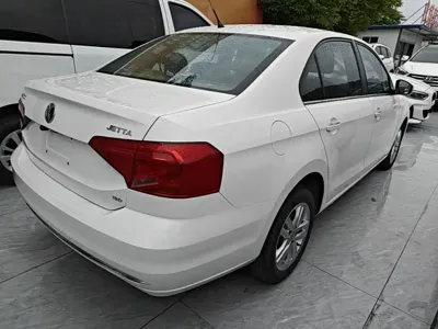 Volkswagen Jetta 2017, 128400 км, за 32300 CNY - фото 5