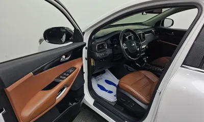Kia Sorento 2018, 115946 км, за 16790000 KRW - фото 10