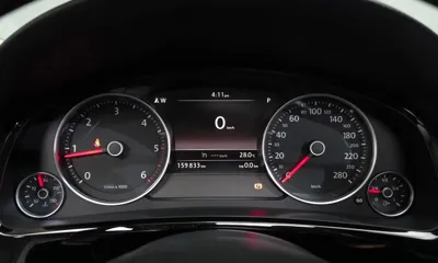 Volkswagen Touareg 2016, 159833 км, за 16900000 KRW - фото 8
