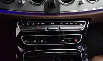 Mercedes-Benz E-Class 2021, 53595 км, за 34900000 KRW - фото 31