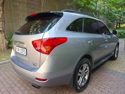 Hyundai Veracruz 2011, 188311 км, за 4990000 KRW - фото 6
