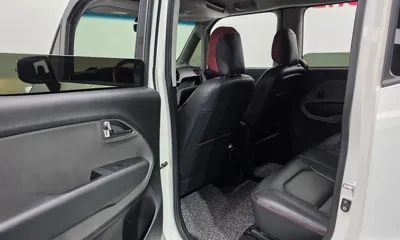 Kia Ray 2015, 91660 км, за 8600000 KRW - фото 11