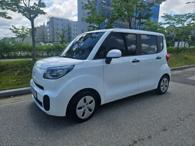 Kia Ray 2022, 77963 км, за 7900000 KRW