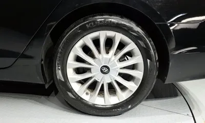 Hyundai Sonata 2015, 134540 км, за 6800000 KRW - фото 21