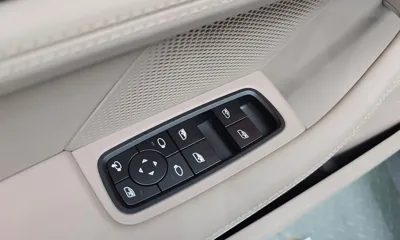 Porsche Taycan 2025, 10815 км, за 145000000 KRW - фото 29