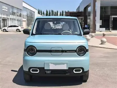 Galaxy Panda · 2026 год