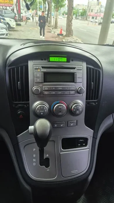Hyundai Starex 2014, 182863 км, за 6300000 KRW - фото 9