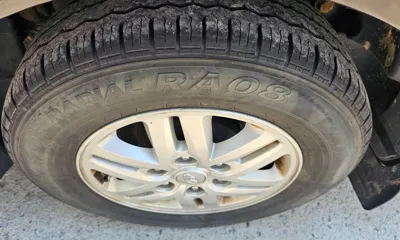 Hyundai Starex 2016, 170000 км, за 9490000 KRW - фото 6
