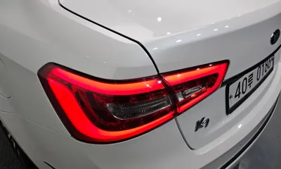 Kia K7 2013, 166702 км, за 5700000 KRW - фото 23