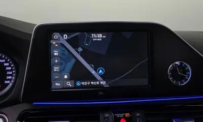 Hyundai Grandeur 2017, 162528 км, за 14800000 KRW - фото 20