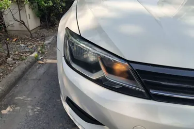 Volkswagen Lamando 2017, 160000 км, за 52738.65 CNY - фото 7
