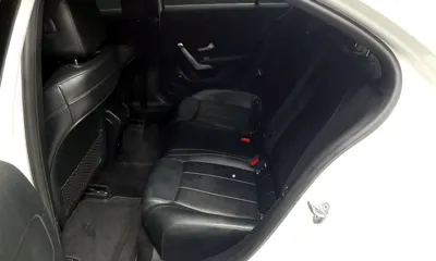 Mercedes-Benz A-Class 2021, 42011 км, за 23500000 KRW - фото 12