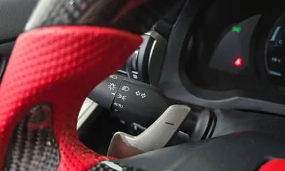 Lexus IS 2019, 101037 км, за 28300000 KRW - фото 31