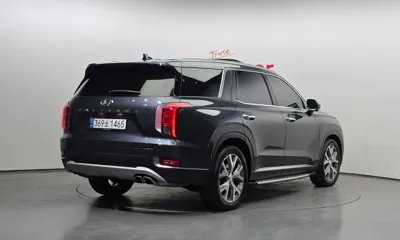 Hyundai Palisade 2022, 111215 км, за 23880000 KRW