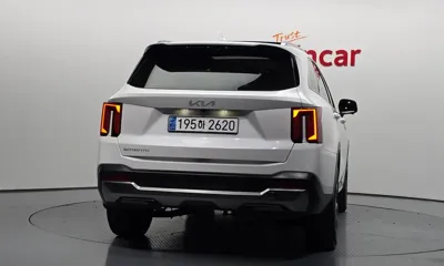 Kia Sorento 2024, 39843 км, за 35000000 KRW - фото 4