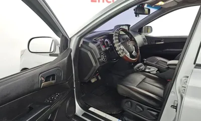 KG_Mobility_Ssangyong KORANDO 2016, 150687 км, за 6990000 KRW - фото 10
