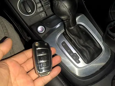 Audi Q3 2018, 143100 км, за 60599 CNY - фото 9