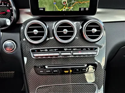 Mercedes-Benz GLC-Class 2019, 105500 км, за 42000000 KRW - фото 17