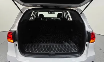 Kia Sorento 2020, 129296 км, за 18900000 KRW - фото 20