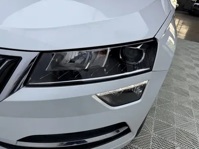 Skoda Karoq 2023, 25400 км, за 148800 CNY - фото 7