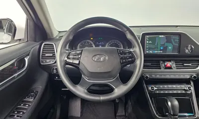 Hyundai Grandeur 2019, 20107 км, за 20700000 KRW - фото 13