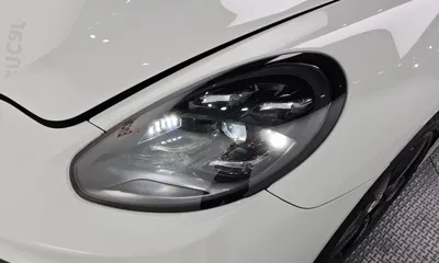Porsche Panamera 2015, 113336 км, за 41900000 KRW - фото 22