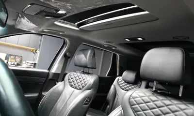 Hyundai Palisade 2020, 159335 км, за 23200000 KRW - фото 18