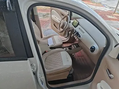 Wuling MINIEV 2025, 13100 км, за 33600 CNY - фото 25