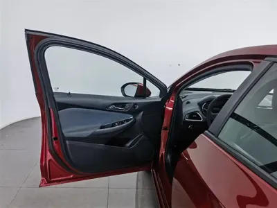 Chevrolet Cruze 2016, 194000 км, за 11900 CNY - фото 8