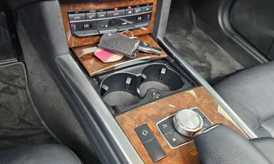 Mercedes-Benz E-Class 2014, 130131 км, за 9000000 KRW - фото 16
