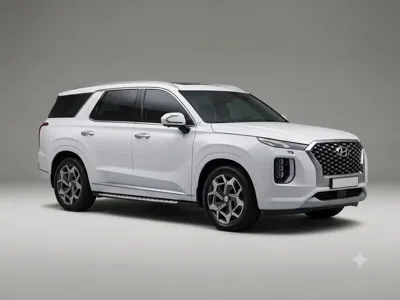 Hyundai Palisade 2022, 71596 км, за 31500000 KRW