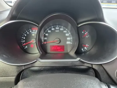 Kia Morning 2016, 115830 км, за 4800000 KRW - фото 8